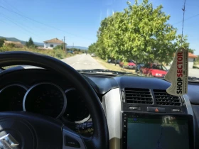 Обява за продажба на Suzuki Grand vitara 1.9 DDiS JXE DPF ~14 000 лв. - изображение 11