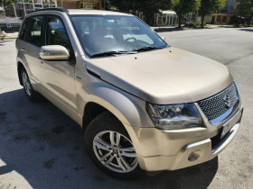 Обява за продажба на Suzuki Grand vitara 1.9 DDiS JXE DPF ~14 000 лв. - изображение 1