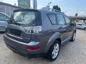Mitsubishi Outlander 2.4-170k.c 4x4 | Mobile.bg    6