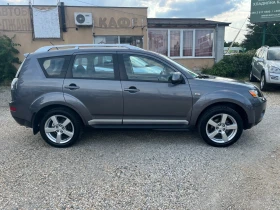 Mitsubishi Outlander 2.4-170k.c 4x4 | Mobile.bg    5