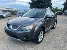     Mitsubishi Outlander 2.4-170k.c 4x4