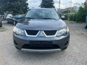 Mitsubishi Outlander 2.4-170k.c 4x4 | Mobile.bg    2