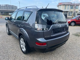Mitsubishi Outlander 2.4-170k.c 4x4 | Mobile.bg    4