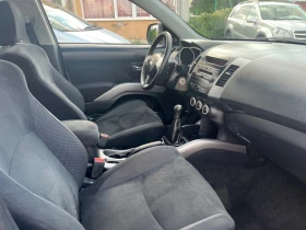 Mitsubishi Outlander 2.4-170k.c 4x4 | Mobile.bg    11