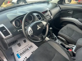 Mitsubishi Outlander 2.4-170k.c 4x4 | Mobile.bg    7