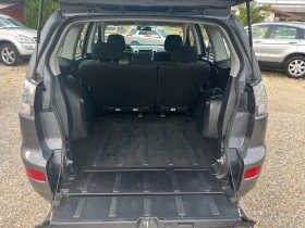 Mitsubishi Outlander 2.4-170k.c 4x4 | Mobile.bg    13