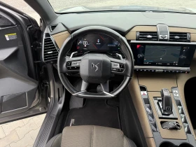 DS DS 7 Crossback 2.0HDI 180 ks   !!! | Mobile.bg    14