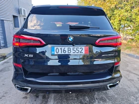 BMW X5 3.0d* M-pack, La.ser, HeadUp* 360, 360* - 89990 лв. - 14771948 6