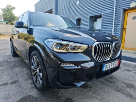 BMW X5 3.0d* M-pack, La.ser, HeadUp* 360, 360* - 89990 лв. - 14771948 3