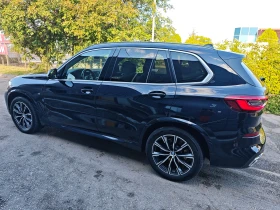 BMW X5 3.0d* M-pack, La.ser, HeadUp* 360, 360* - 89990 лв. - 14771948 7