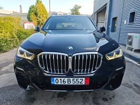 BMW X5 3.0d* M-pack, La.ser, HeadUp* 360, 360* - 89990 лв. - 14771948 5