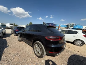 Porsche Macan S 3.0   | Mobile.bg    6