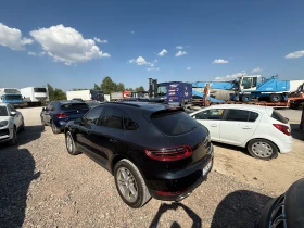 Porsche Macan S 3.0   | Mobile.bg    5
