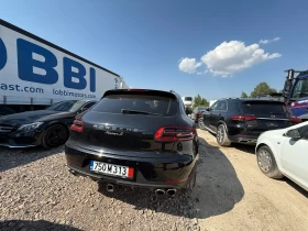 Porsche Macan S 3.0   | Mobile.bg    9