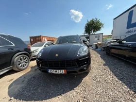 Porsche Macan S 3.0   | Mobile.bg    10
