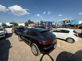 Porsche Macan S 3.0   | Mobile.bg    4