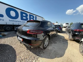 Porsche Macan S 3.0   | Mobile.bg    8
