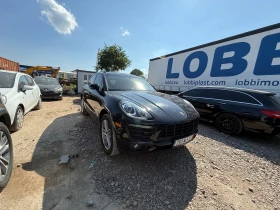 Porsche Macan S 3.0   | Mobile.bg    7