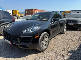 Porsche Macan S 3.0   | Mobile.bg    12