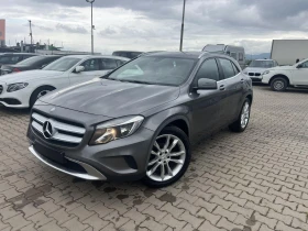     Mercedes-Benz GLA 220 CDI 4MATIC AVTOMAT