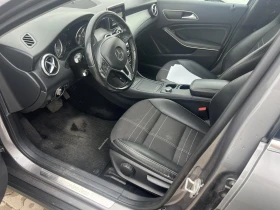 Mercedes-Benz GLA 220 CDI 4MATIC AVTOMAT | Mobile.bg    13