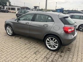 Mercedes-Benz GLA 220 CDI 4MATIC AVTOMAT | Mobile.bg    7
