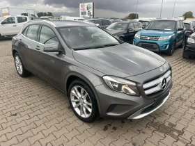     Mercedes-Benz GLA 220 CDI 4MATIC AVTOMAT