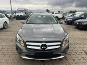     Mercedes-Benz GLA 220 CDI 4MATIC AVTOMAT