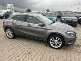Mercedes-Benz GLA 220 CDI 4MATIC AVTOMAT | Mobile.bg    9