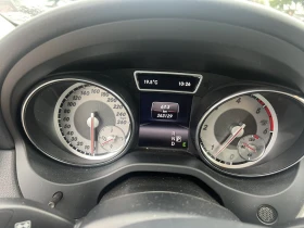 Mercedes-Benz GLA 220 CDI 4MATIC AVTOMAT | Mobile.bg    12