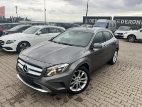     Mercedes-Benz GLA 220 CDI 4MATIC AVTOMAT