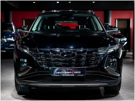     Hyundai Tucson AWD* PlugIn Hybrid