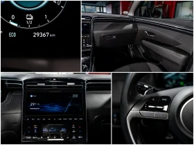 Hyundai Tucson AWD* PlugIn Hybrid | Mobile.bg    12