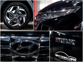 Hyundai Tucson AWD* PlugIn Hybrid | Mobile.bg    7