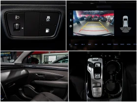 Hyundai Tucson AWD* PlugIn Hybrid | Mobile.bg    10