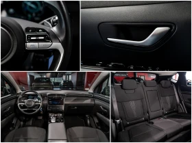 Hyundai Tucson AWD* PlugIn Hybrid | Mobile.bg    11