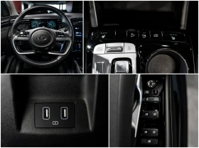 Hyundai Tucson AWD* PlugIn Hybrid | Mobile.bg    13