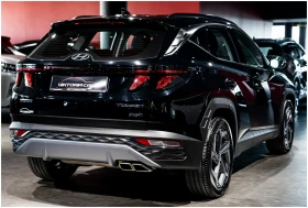 Hyundai Tucson AWD* PlugIn Hybrid | Mobile.bg    6