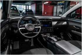 Hyundai Tucson AWD* PlugIn Hybrid | Mobile.bg    9