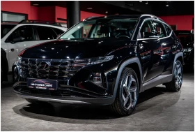     Hyundai Tucson AWD* PlugIn Hybrid