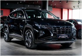     Hyundai Tucson AWD* PlugIn Hybrid