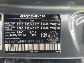 Mercedes-Benz GLC 43 AMG * CARFAX * АВТО КРЕДИТ * ЦЕНА ДО БГ! - 60999 лв. - 78510764 11