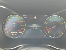 Mercedes-Benz GLC 43 AMG * CARFAX * АВТО КРЕДИТ * ЦЕНА ДО БГ! - 60999 лв. - 78510764 7