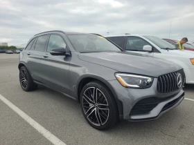 Mercedes-Benz GLC 43 AMG * CARFAX * АВТО КРЕДИТ * ЦЕНА ДО БГ! - 60999 лв. - 78510764 2