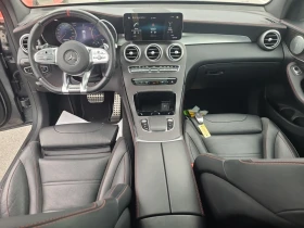 Mercedes-Benz GLC 43 AMG * CARFAX * АВТО КРЕДИТ * ЦЕНА ДО БГ! - 60999 лв. - 78510764 6