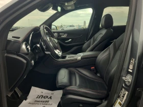 Mercedes-Benz GLC 43 AMG * CARFAX * АВТО КРЕДИТ * ЦЕНА ДО БГ! - 60999 лв. - 78510764 5