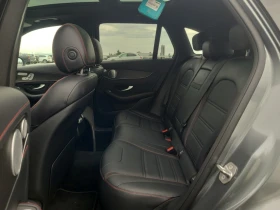 Mercedes-Benz GLC 43 AMG * CARFAX * АВТО КРЕДИТ * ЦЕНА ДО БГ! - 60999 лв. - 78510764 8