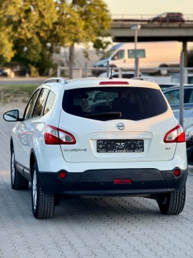 Nissan Qashqai + 2* 44*  * * * * *  | Mobile.bg    8