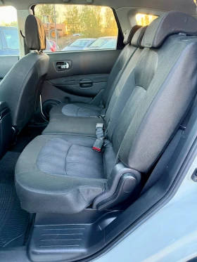 Nissan Qashqai + 2* 44*  * * * * *  | Mobile.bg    10