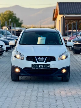     Nissan Qashqai + 2* 44*  * * * * * 